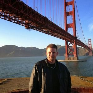 Meet your Posher, Jayson